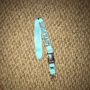 Lanyard